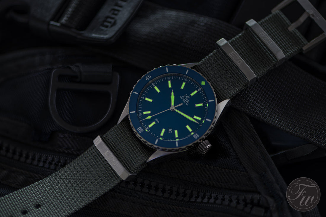 Review by Fratellowatches.com