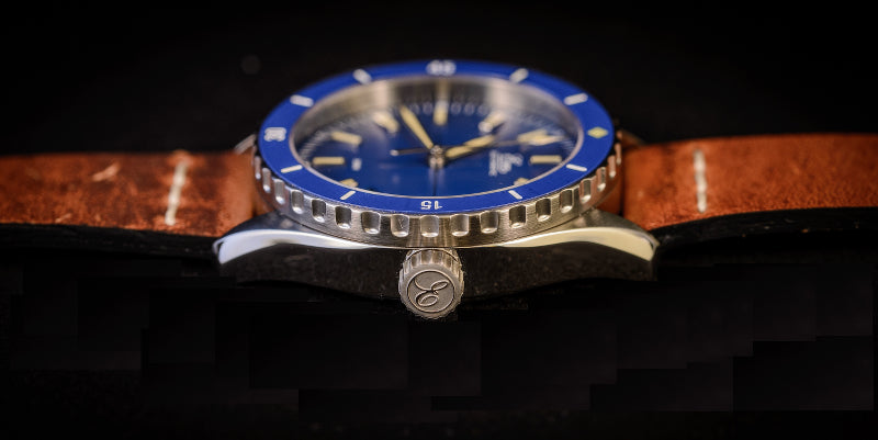 EZA SEALANDER MANUAL