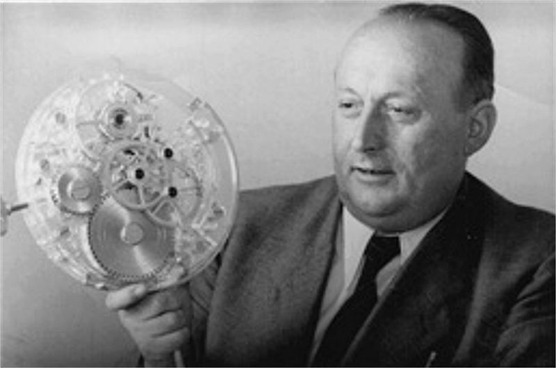 Calibre321 talks about Eza Watches