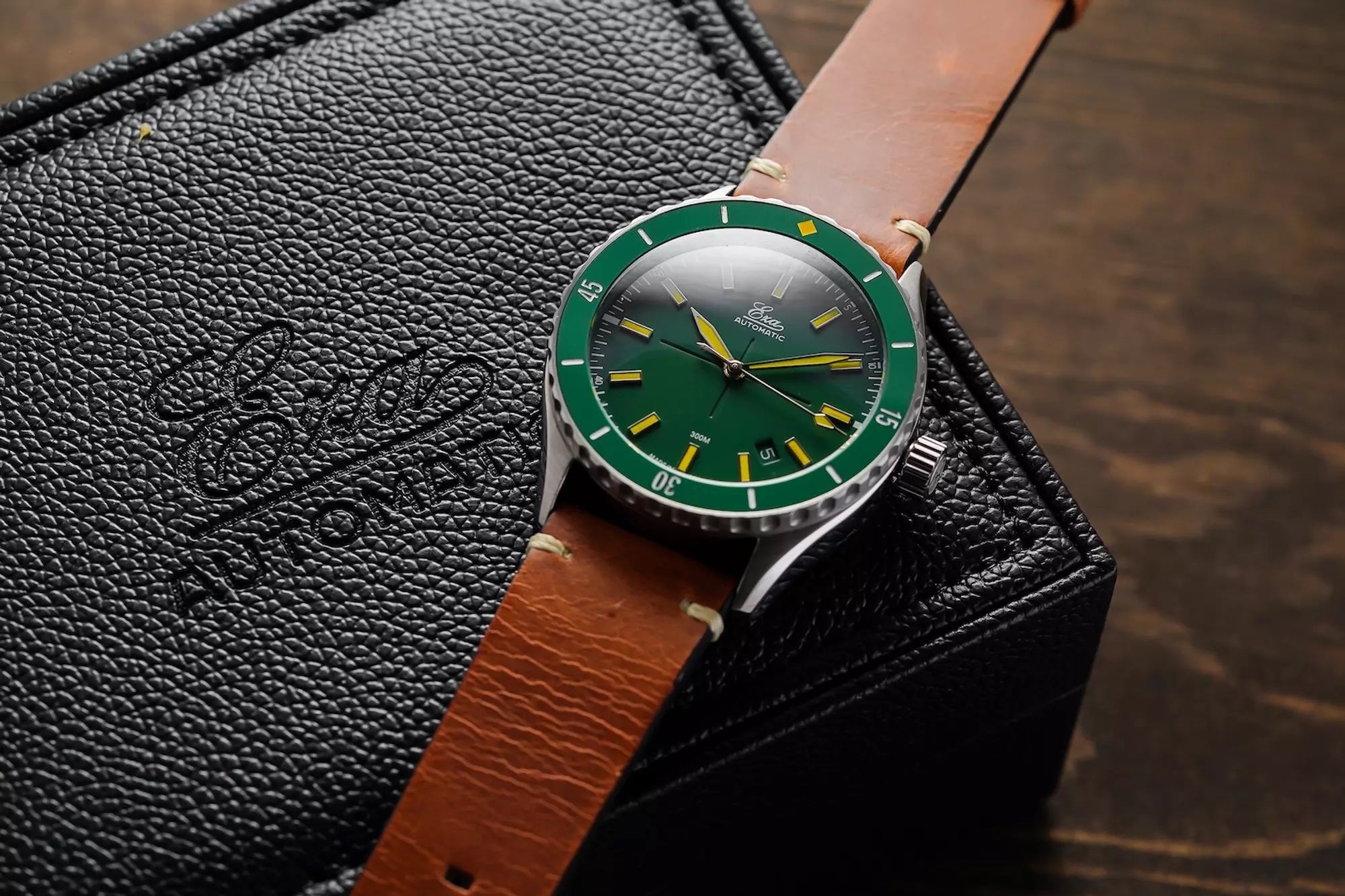 70 Best Microbrand Watches by Teddy Baldassarre