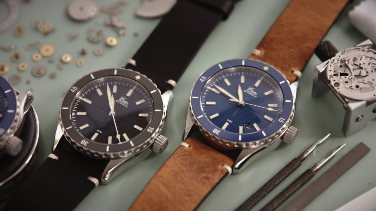 Review by wornandwound.com