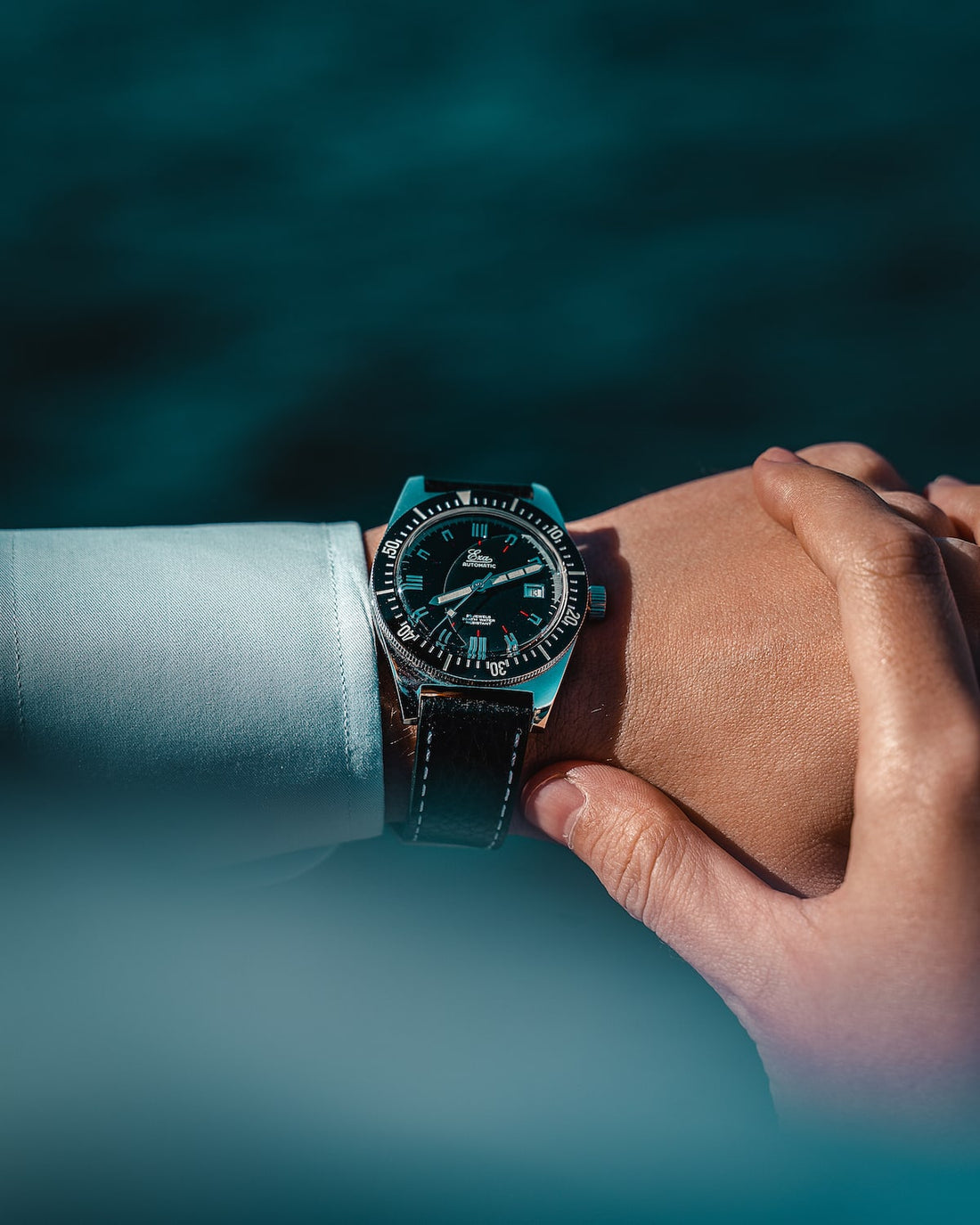 The Coolector wrote about the Eza 1972