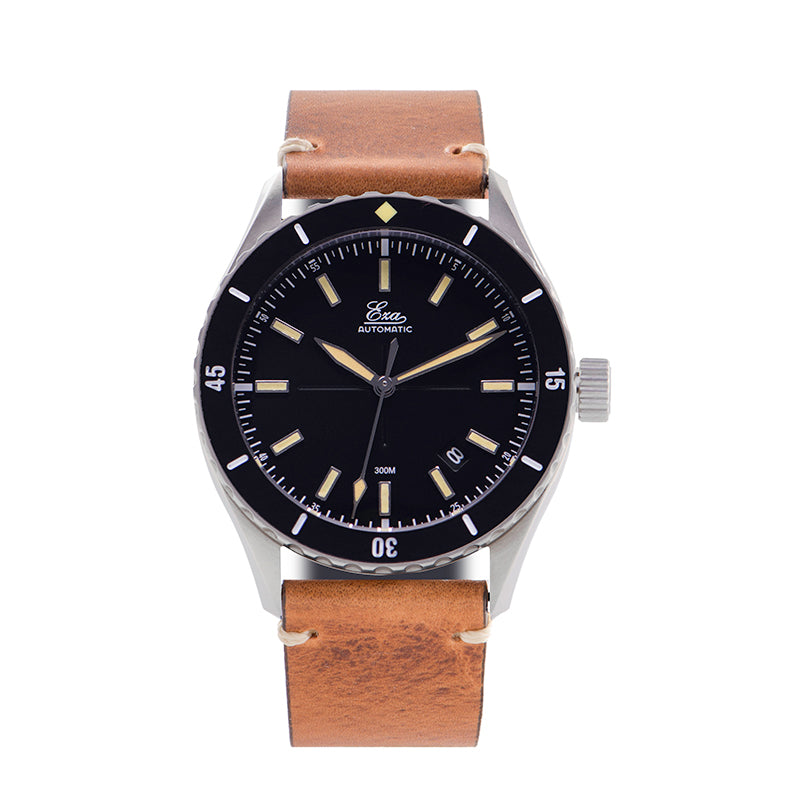 Review by the Dutch Esquire