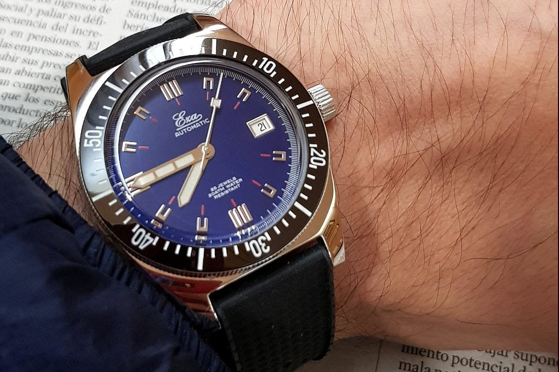 Javier Gutiérrez Chamorro reviews the 1972 (in Spanish)