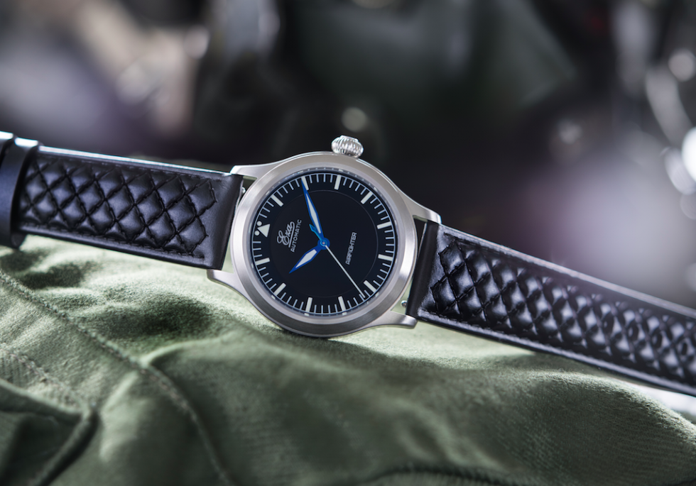 Meet Garbiele Ansaldo, one of our content creators