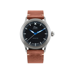 22mm Classic Cognac Strap