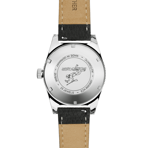 1972 Diver - Anniversary Edition