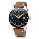 1972 Diver Black