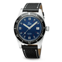 1972 Diver Blue
