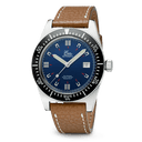 1972 Diver Blue