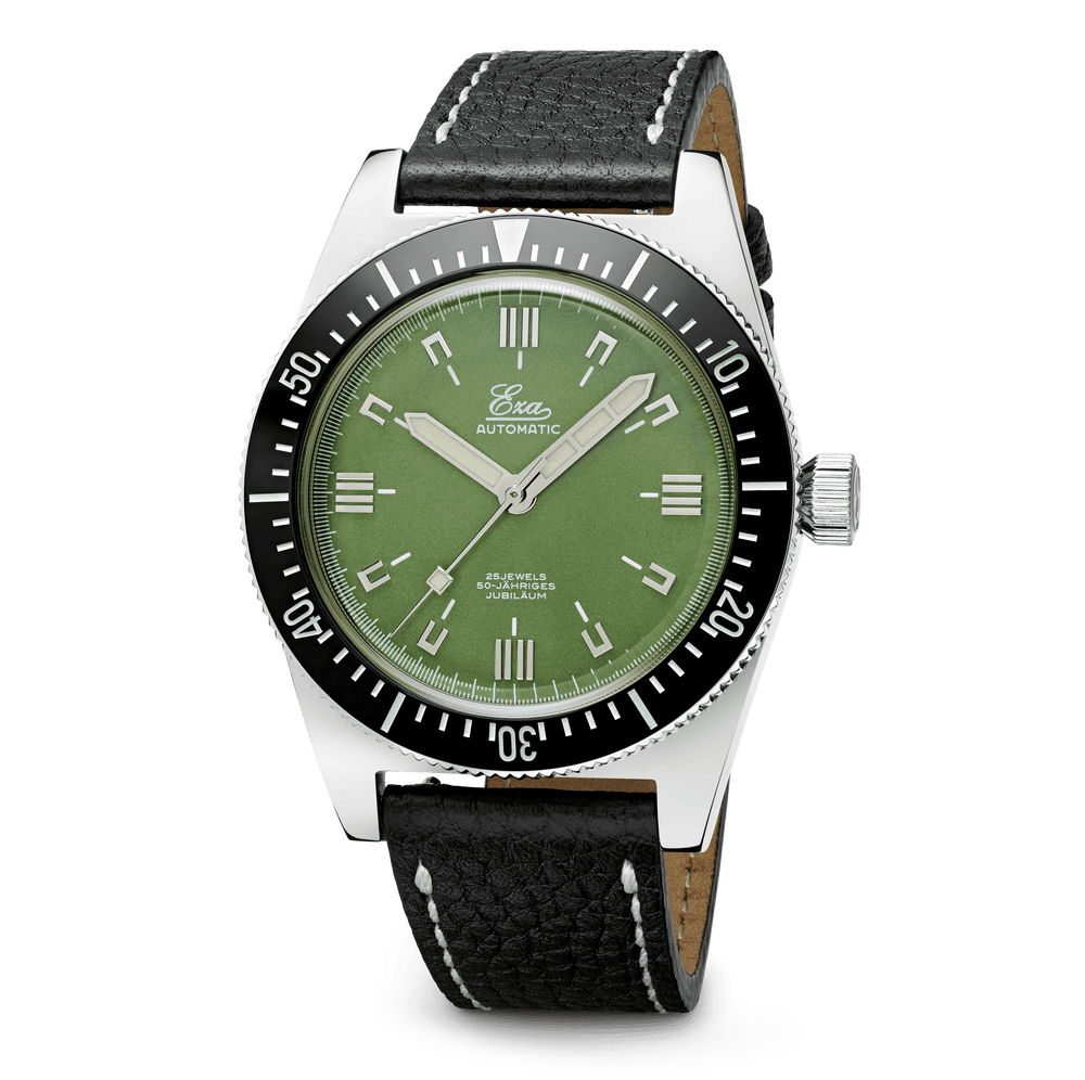 1972 Diver - Anniversary Edition