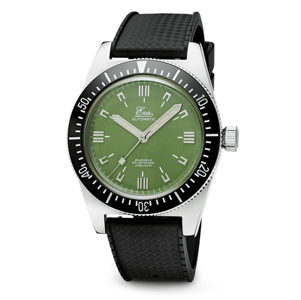 1972 Diver - Anniversary Edition