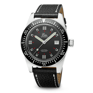 1972 Diver Grey