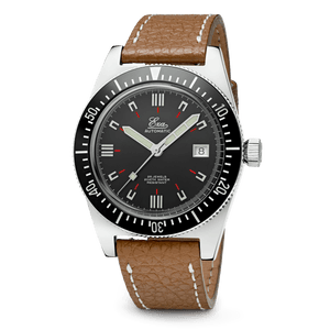 1972 Diver Grey