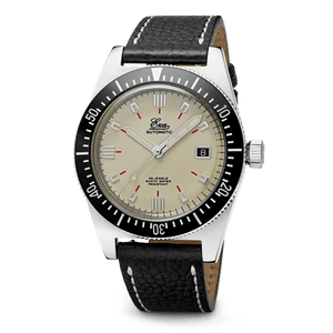 1972 Diver Off-White