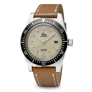 1972 Diver Off-White