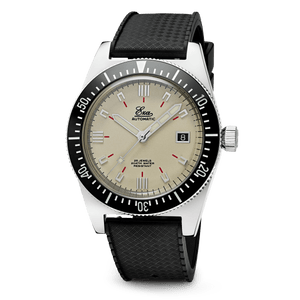 1972 Diver Off-White