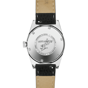 1972 Black Limited Edition