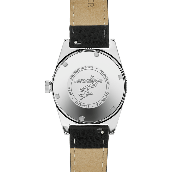 1972 Black Limited Edition