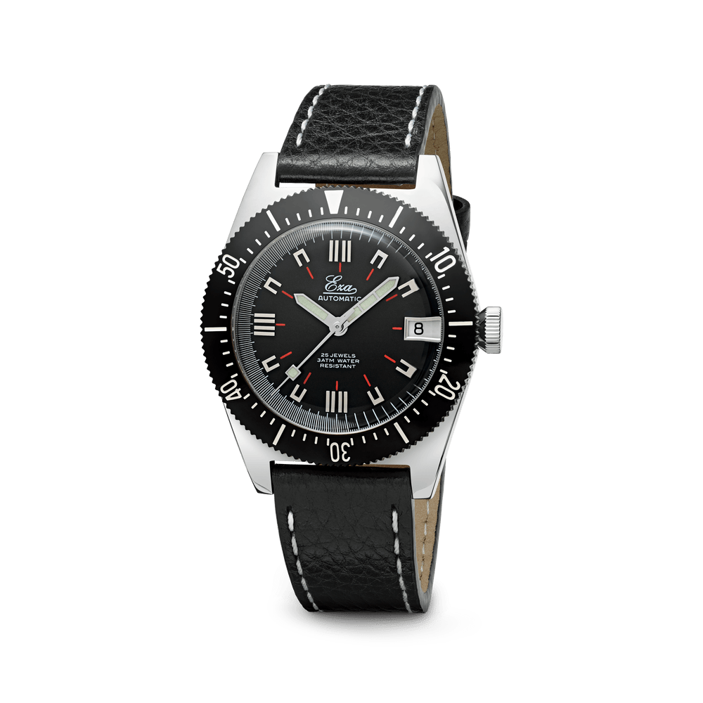 1972 Black Limited Edition