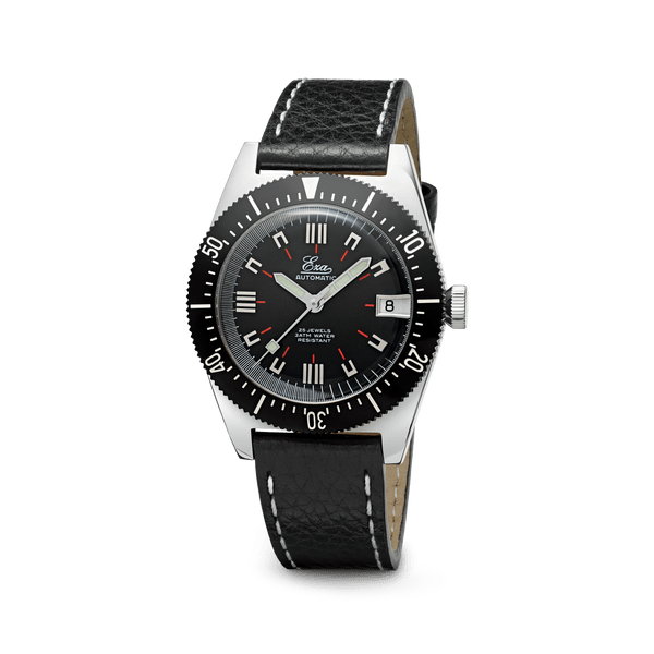 1972 Black Limited Edition