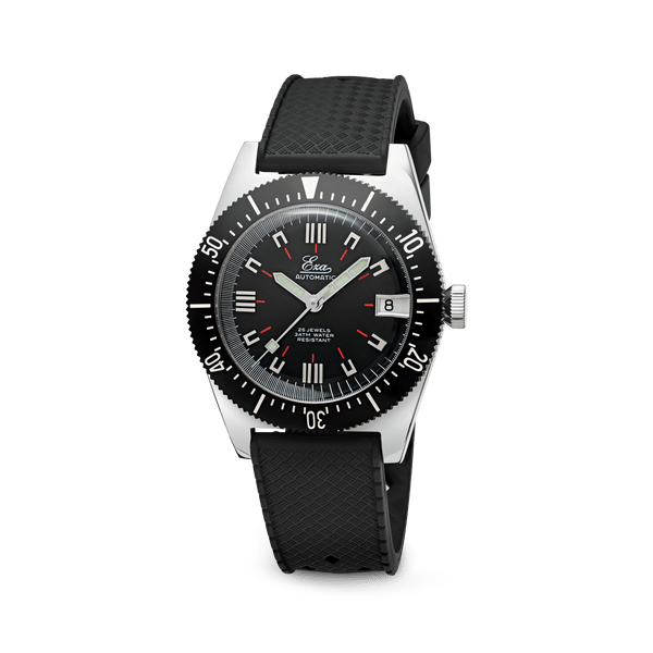 1972 Black Limited Edition