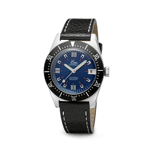 1972 Blue Limited Edition