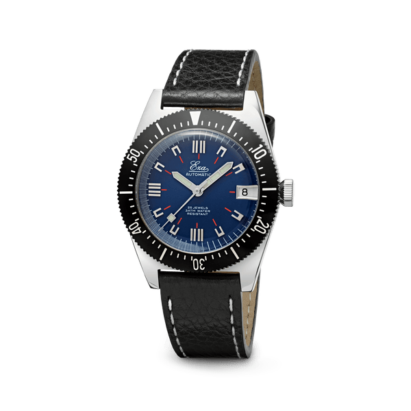 1972 Blue Limited Edition