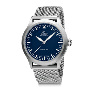 AirFighter Blue Mesh