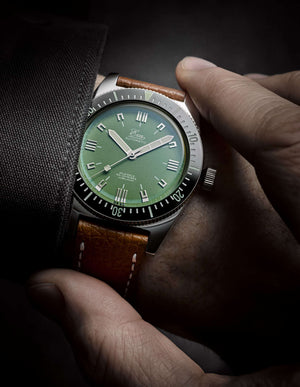 1972 Diver - Anniversary Edition