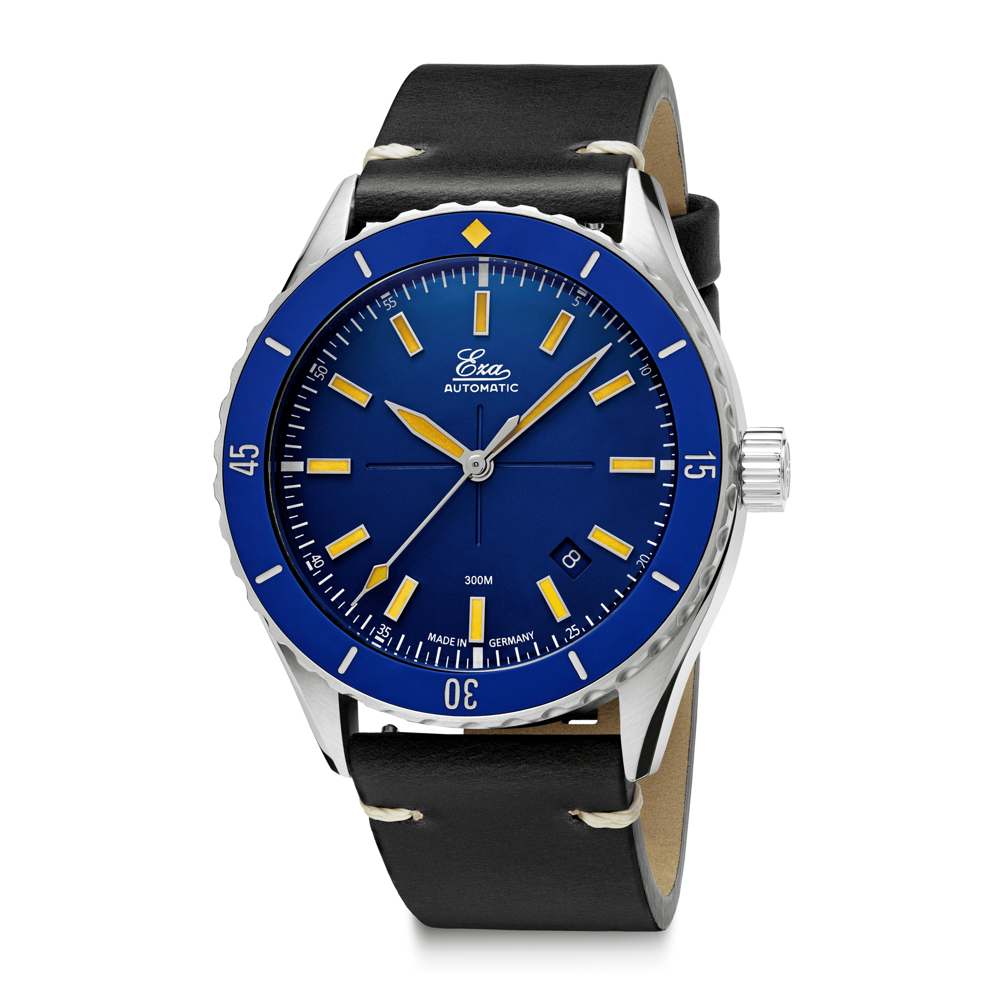 Sealander Blue