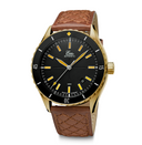 Sealander Bronze Black