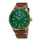 Vert bronze Sealander