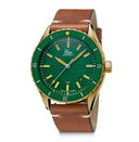 Vert bronze Sealander