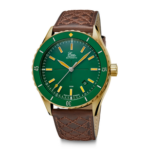 Vert bronze Sealander