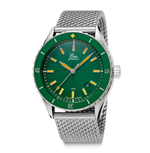 Filet vert Sealander