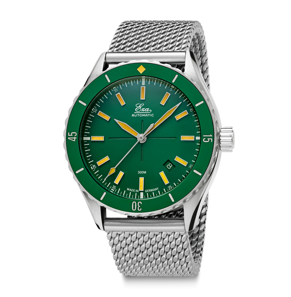 Filet vert Sealander