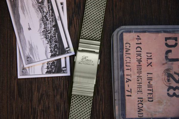 Filet vert Sealander