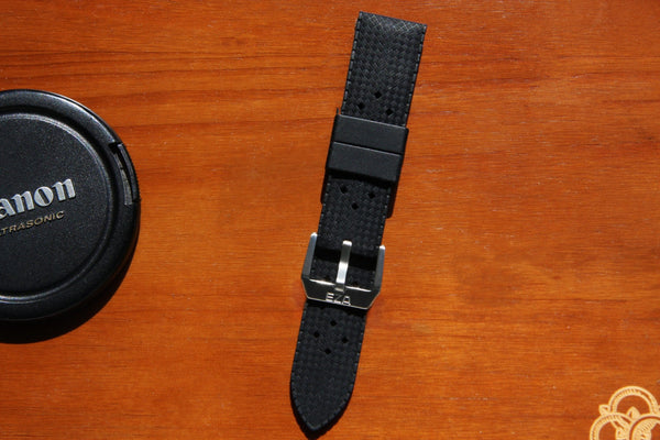 Bracelet en caoutchouc style TROPIC