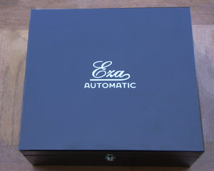 Collectors Box
