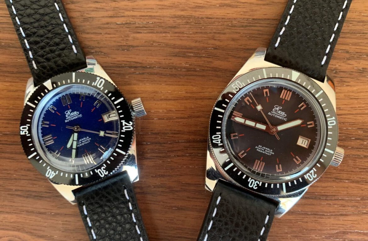 Farewell, Tool Watches - Worn & Wound